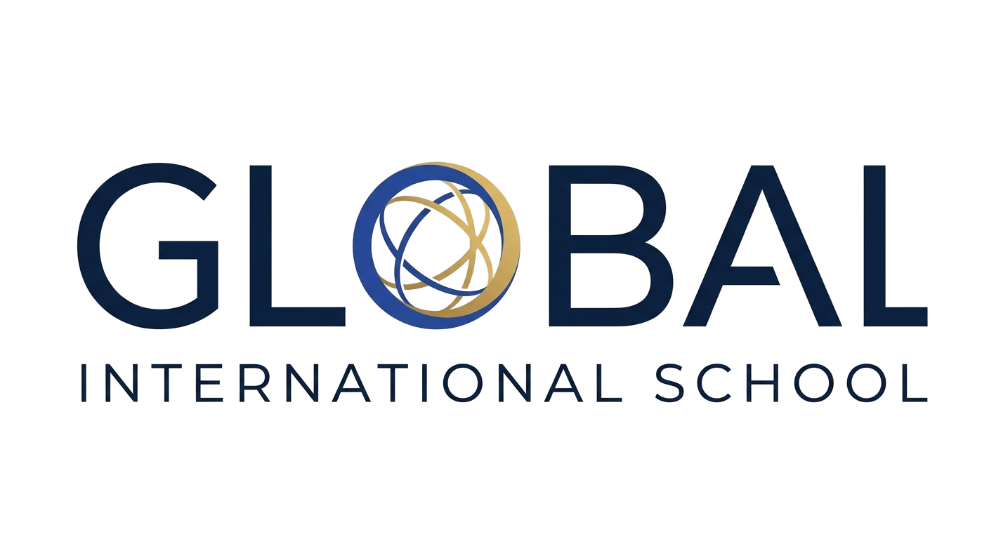 Secondary Logo